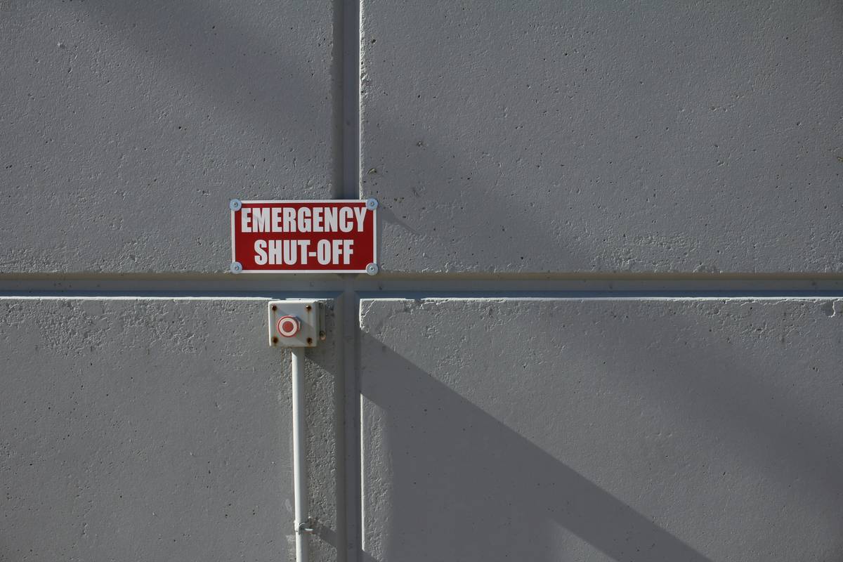 Kill Switch Security Guide: How to Protect Your Digital Life Before It’s Too Late