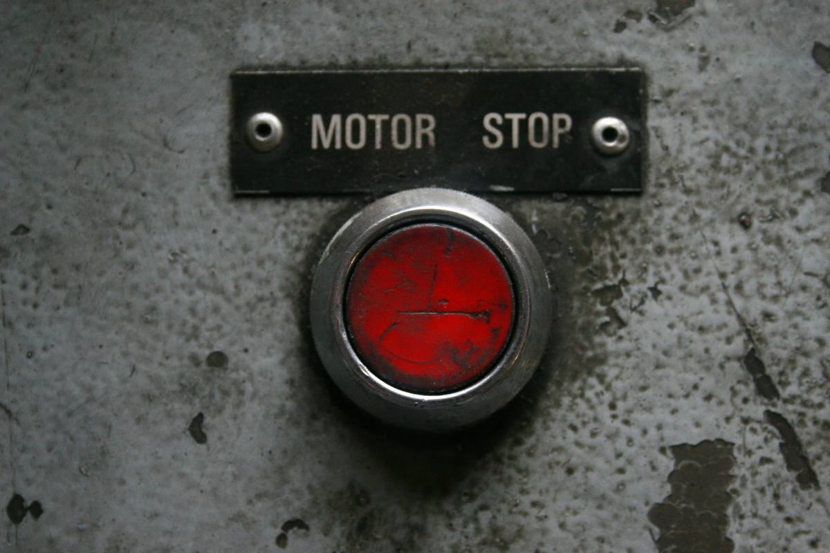 What Is a Kill Switch Tech Device—and Why You Might Actually Need One
